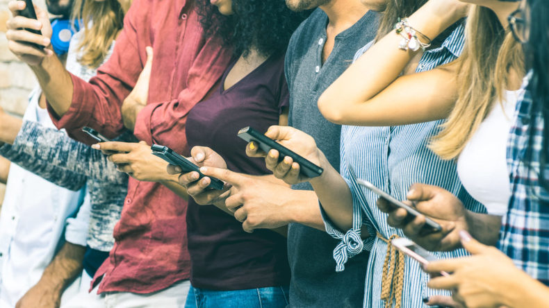 Experts Discuss the Importance of Purpose-Driven Work for Millennials