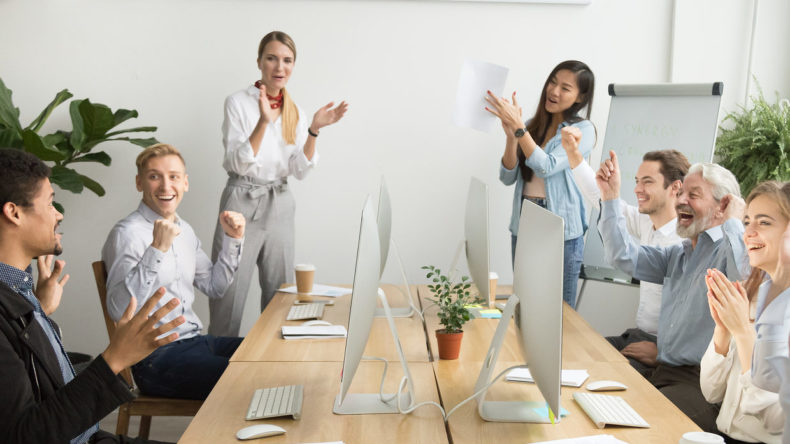 Small Business Owners Share How They Show Employee Appreciation Year Round