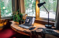 Amazon Loses Bid to End Worker Lawsuit Over Work-from-Home Expenses