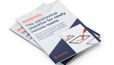 Coronavirus Checklist