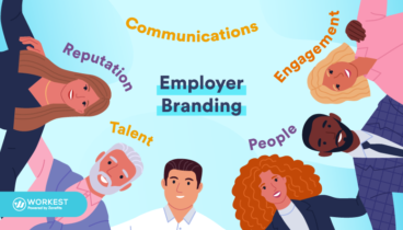 Employer Branding