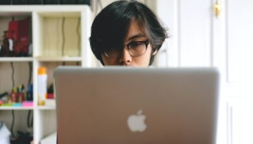 man-laptop
