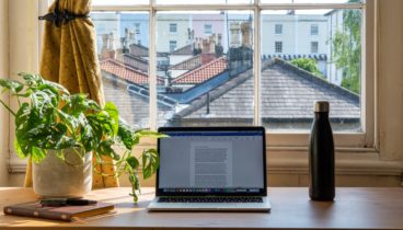 remote-first-a-primer