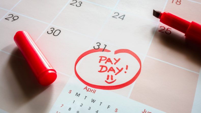 Pay period