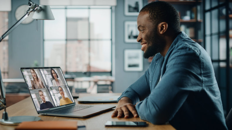 5 Ways to Know If Workplace Boundaries Have Slipped Since the Pandemic