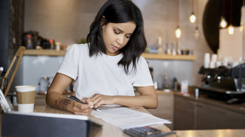 Claiming an Employee Retention Credit in 2022