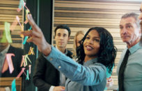 The Secret Ingredient to Helping Your Company Evolve: 5 Lessons From “Teal” Organizations