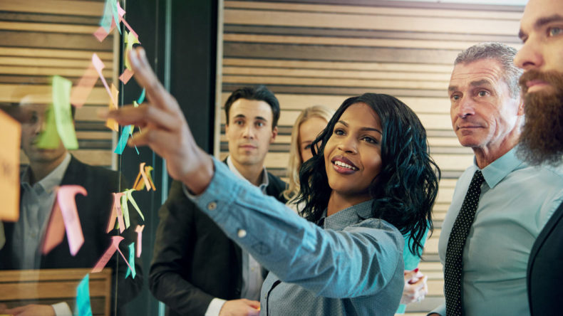 The Secret Ingredient to Helping Your Company Evolve: 5 Lessons From “Teal” Organizations