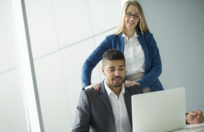 Training Employees to Recognize and Prevent Sexual Harassment