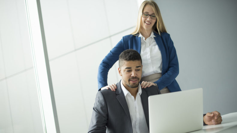 Training Employees to Recognize and Prevent Sexual Harassment