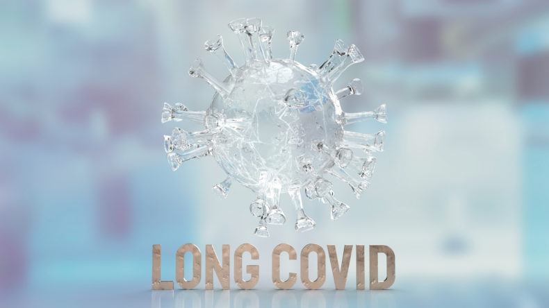 How to support your employees with long term Covid-19