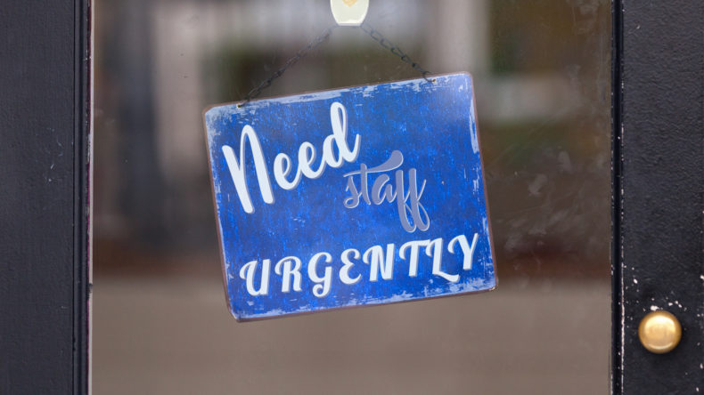 The Great Regret: Recouping Staff After the Great Resignation