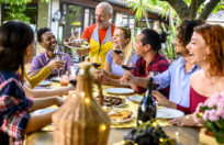 How to Throw Summer Events for Your Company in a Post-Pandemic Climate