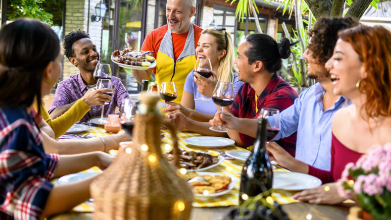 How to Throw Summer Events for Your Company in a Post-Pandemic Climate