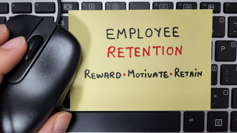The Perks That Draw Employees Into The Office