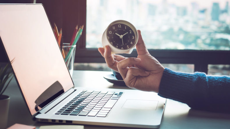 The Pomodoro Method and Other Time Management Techniques to Boost Efficiency