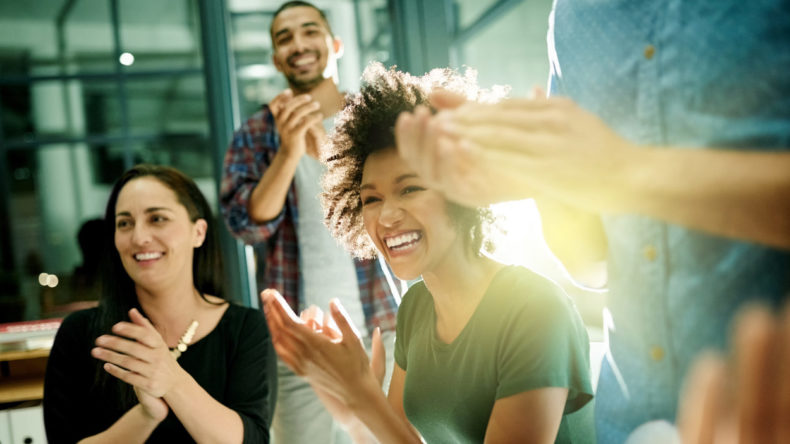 The Secret Ingredient of Leadership Development: The 5 Pillars of Leadership