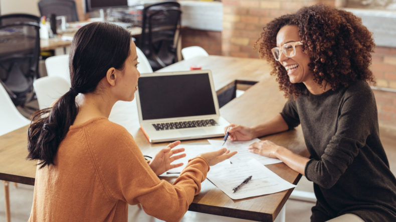 HR Headaches: Setting Boundaries with Needy Employees