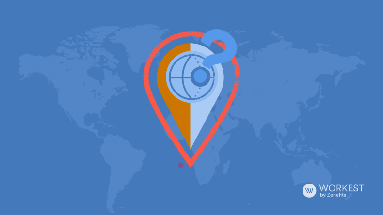 Best country to work in