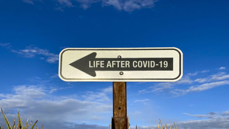 The CDC Just Updated its COVID-19 Guidance: Here’s What it Means for Your Workplace