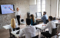 The Importance of Upskilling Leaders and Managers