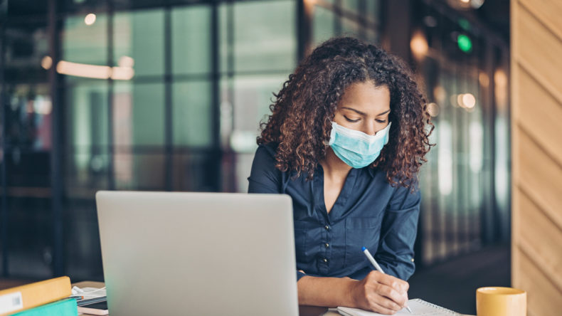 Does Your Small Business Have a Long-Term Pandemic Strategy?