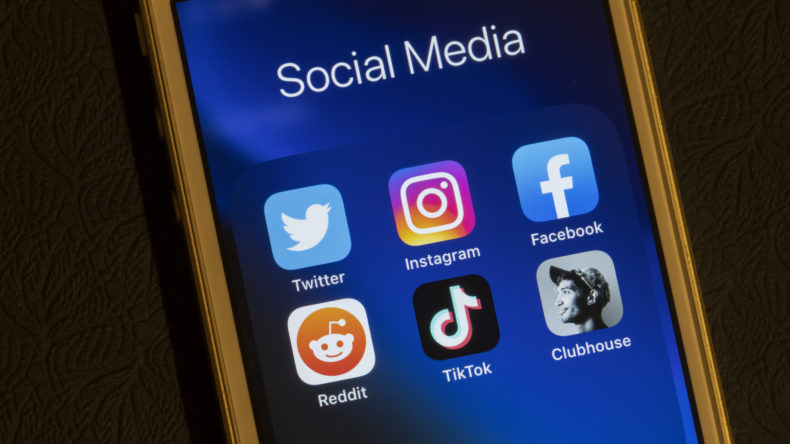 Ramifications of Employees Posting TikTok Videos
