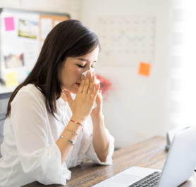San Francisco Employers Facing New Leave Requirement this Fall