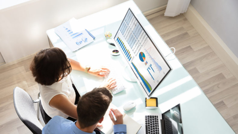 HR Knowledge: Is the Balanced Scorecard Still Relevant?