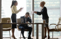 5 Reasons Not to Ignore Employee Complaints and Warning Signs