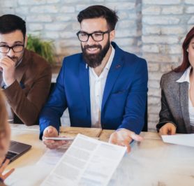 How Soon Should Employers Interview After a 2-Week Notice Is Given?