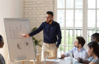 Are Training Evaluation Forms the Best Vehicle for Thorough Employee Feedback?