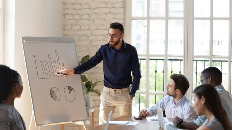 Are Training Evaluation Forms the Best Vehicle for Thorough Employee Feedback?