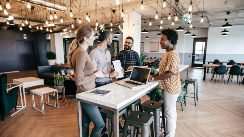 Encouraging Employees to Take Risks