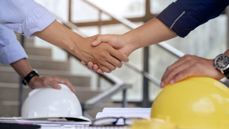 HR Headaches: How to Work Positively With a Union