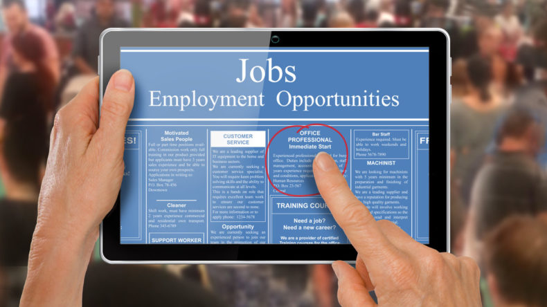 New York Employers Must Post Salary Ranges in Job Ads in Late 2023