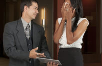 Handling sexual harassment allegations with remote teams