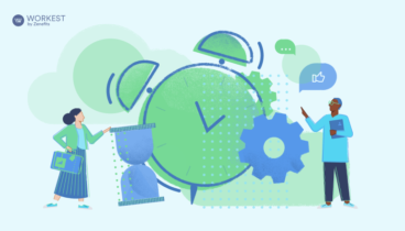 HR's Role in Change Management