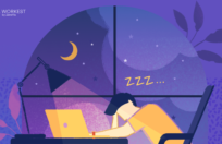 How to Help Your Sleep-Deprived Employees Stay Awake on the Job