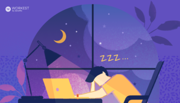How to Help Your Sleep-Deprived Employees Stay Awake on the Job