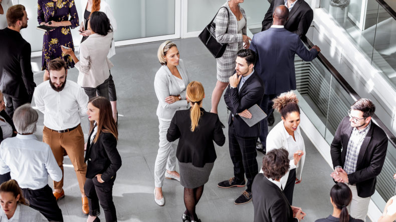 HR in 2023: Trends to Watch For