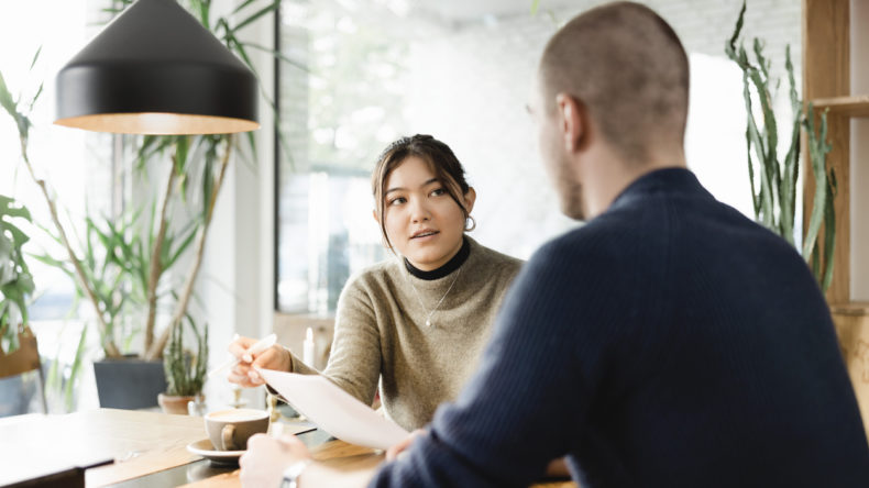 What Employers Need to Know About Employee Peer Reviews