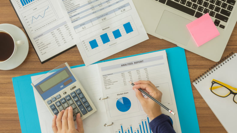 5 Payroll Report Templates Your Must Have