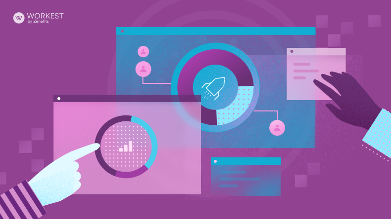 Is Your HR Platform Missing the Mark in Helping Recruit Top Talent