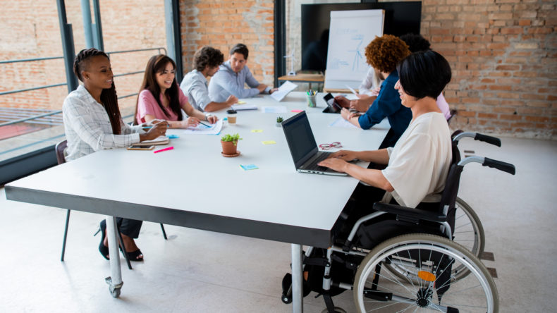 How Deep-Level Diversity Improves Workplace Morale and Productivity