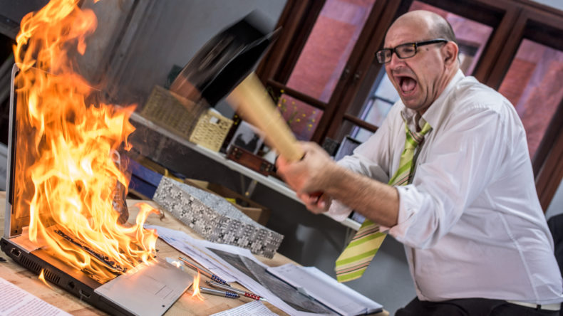 Safety In the Workplace: Active Shooter Training