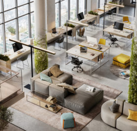5 Ways to Incentivize Eco-Friendly Practices in the Office