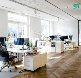 Is Your Employee Retention Program Working?