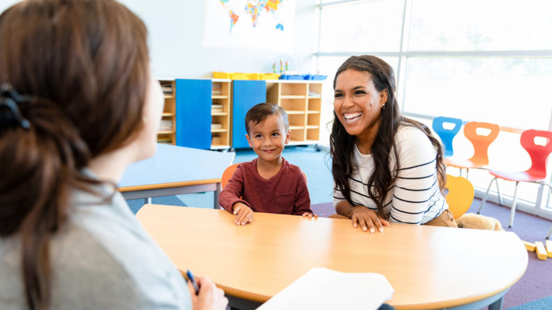 Should Childcare Stipends Become Part of an Employee Benefits Package?