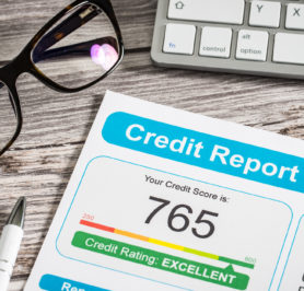 Is a Credit Score Check During a Background Check Ethical?